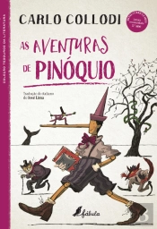 As Aventuras de Pinóquio