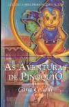 As Aventuras de Pinóquio