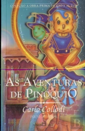 As Aventuras de Pinóquio