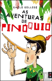As Aventuras de Pinóquio