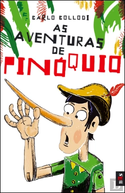 Bertrand.pt - As Aventuras de Pinóquio