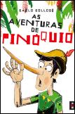 As Aventuras de Pinóquio