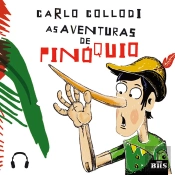 As Aventuras De Pinóquio