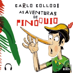 Bertrand.pt - As Aventuras De Pinóquio