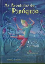 As Aventuras de Pinóquio