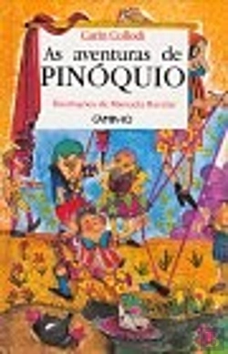 Bertrand.pt - As Aventuras de Pinóquio