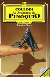 As Aventuras de Pinóquio