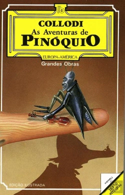 Bertrand.pt - As Aventuras de Pinóquio