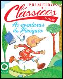 As Aventuras de Pinóquio