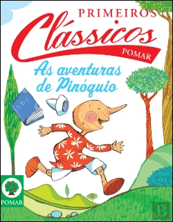 Bertrand.pt - As Aventuras de Pinóquio