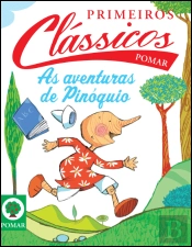 As Aventuras de Pinóquio