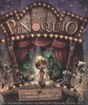 As Aventuras de Pinóquio