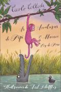 As Aventuras de Pipi o Macaco Cor-de-Rosa