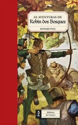 Bertrand.pt - As Aventuras de Robin dos Bosques