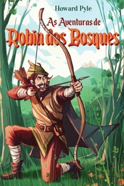 Bertrand.pt - As Aventuras de Robin dos Bosques