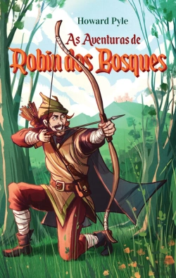 Bertrand.pt - As Aventuras De Robin Dos Bosques