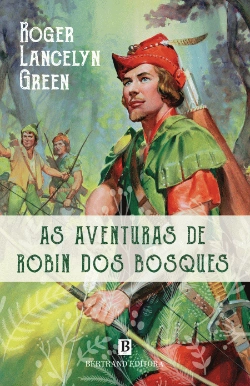 Bertrand.pt - As Aventuras de Robin dos Bosques