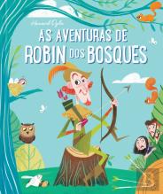 As Aventuras de Robin dos Bosques