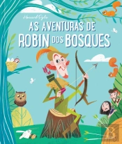 As Aventuras de Robin dos Bosques