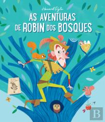 As Aventuras de Robin dos Bosques