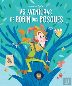 Bertrand.pt - As Aventuras de Robin dos Bosques