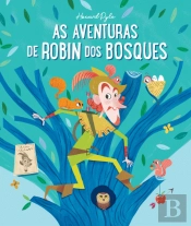 As Aventuras de Robin dos Bosques