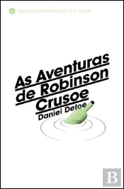 As Aventuras de Robinson Crusoe