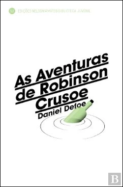 Bertrand.pt - As Aventuras de Robinson Crusoe