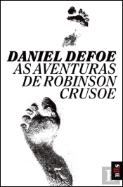 As Aventuras de Robinson Crusoe