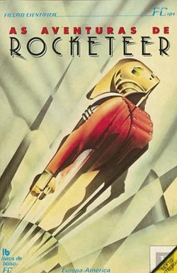 Bertrand.pt - As Aventuras de Rocketeer