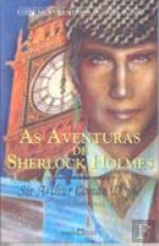 As Aventuras de Sherlock Holmes