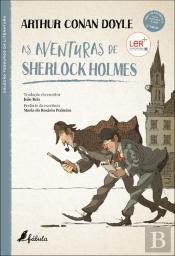 As Aventuras de Sherlock Holmes
