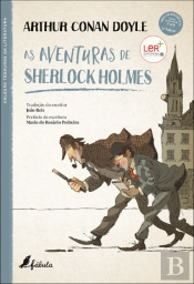 As Aventuras de Sherlock Holmes