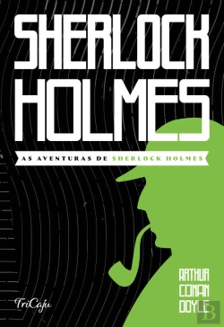 Bertrand.pt - As Aventuras De Sherlock Holmes