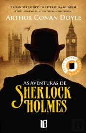 As Aventuras de Sherlock Holmes