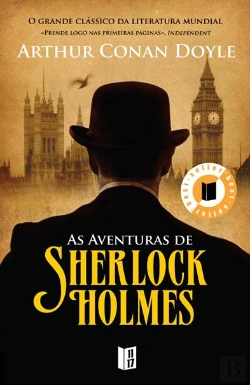 Bertrand.pt - As Aventuras de Sherlock Holmes