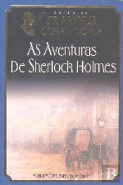 As Aventuras de Sherlock Holmes