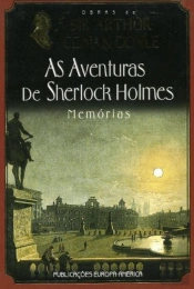 As Aventuras de Sherlock Holmes