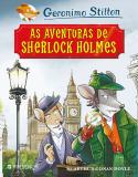 As Aventuras de Sherlock Holmes