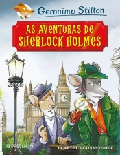 As Aventuras de Sherlock Holmes