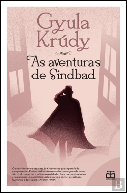 Bertrand.pt - As Aventuras de Sindbad
