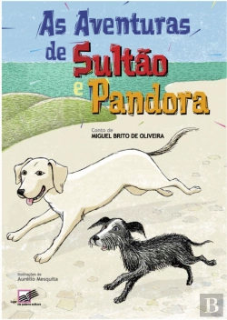 Bertrand.pt - As Aventuras de Sultão e Pandora