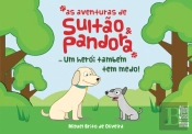 As Aventuras de Sultão & Pandora
