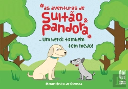 Bertrand.pt - As Aventuras de Sultão & Pandora