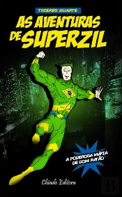 As Aventuras de Superzil