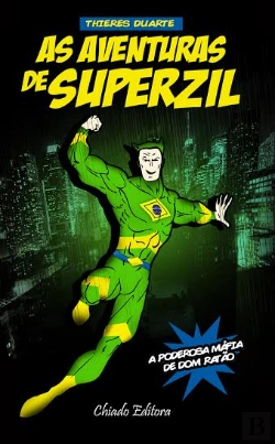 Bertrand.pt - As Aventuras de Superzil