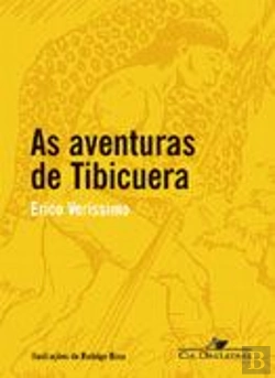 Bertrand.pt - As Aventuras de Tibicuera
