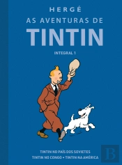 As Aventuras de Tintin