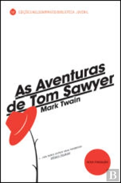 Bertrand.pt - As Aventuras de Tom Sawyer