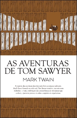 Bertrand.pt - As Aventuras de Tom Sawyer